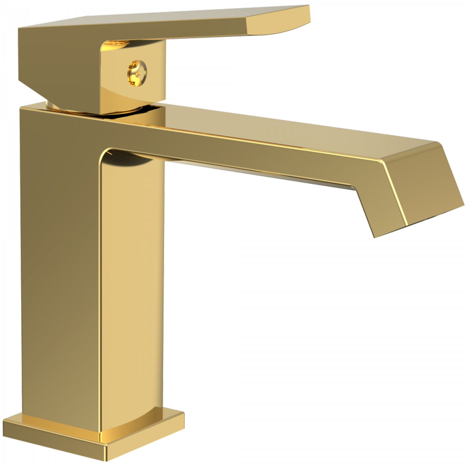 Смеситель для раковины Haiba HB 10575-5