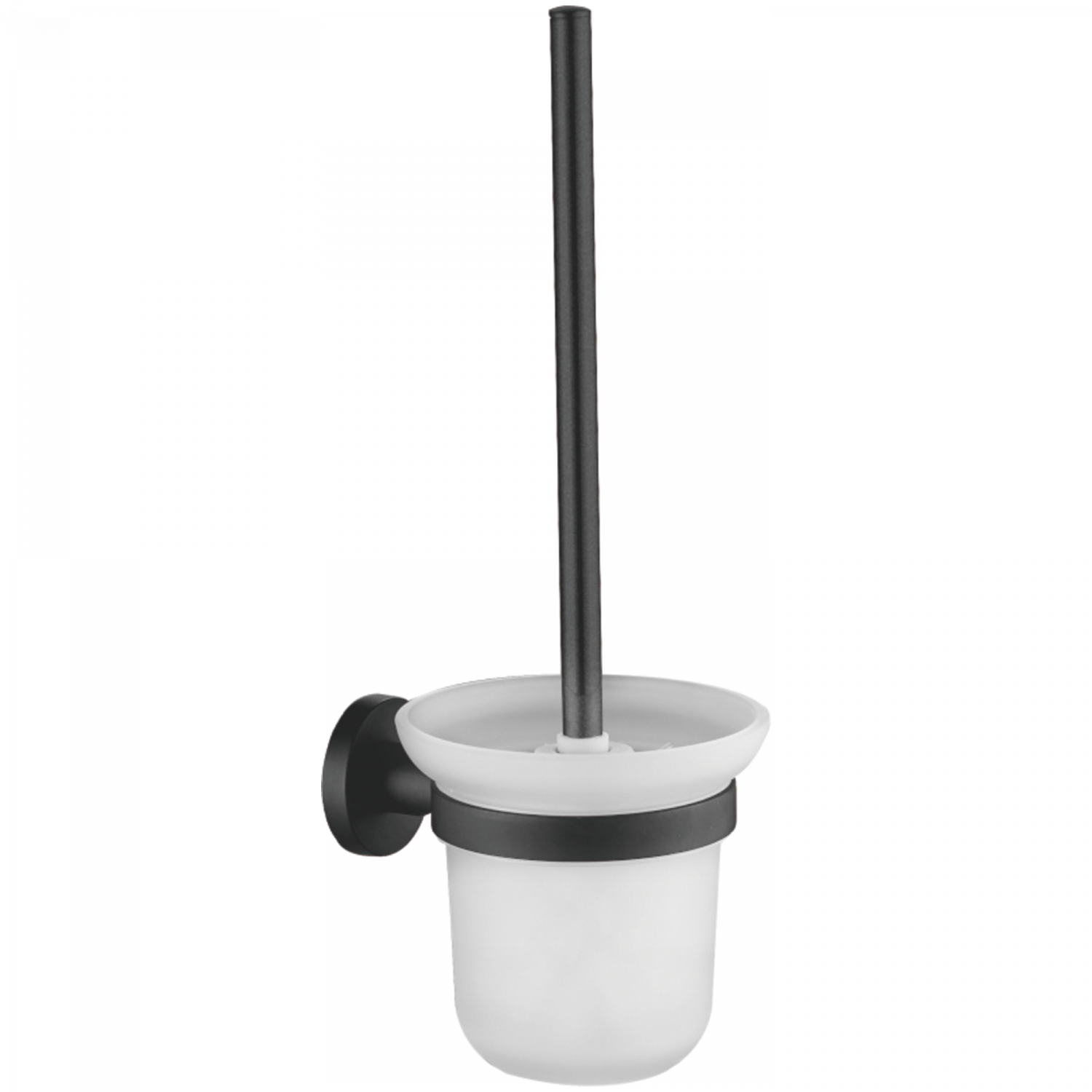 Настенный Туалетный ершик Haiba HB 8710