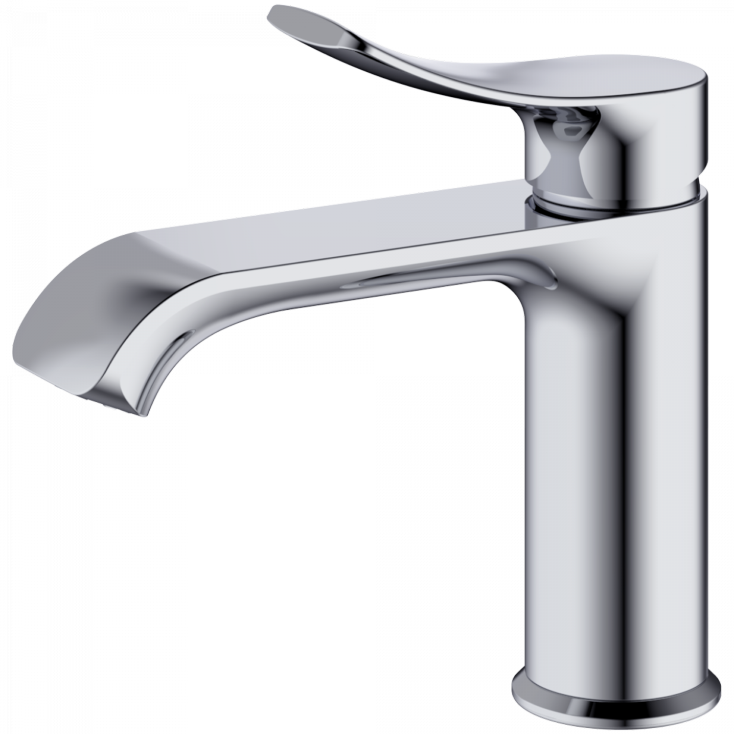 Смеситель для раковины Haiba HB 10553