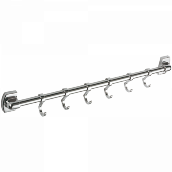 6 крючков Haiba HB 209-6