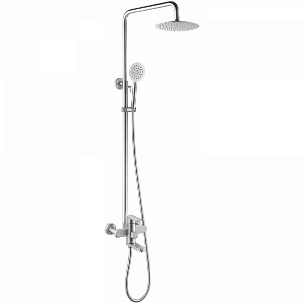 Душевая система Haiba HB 24806