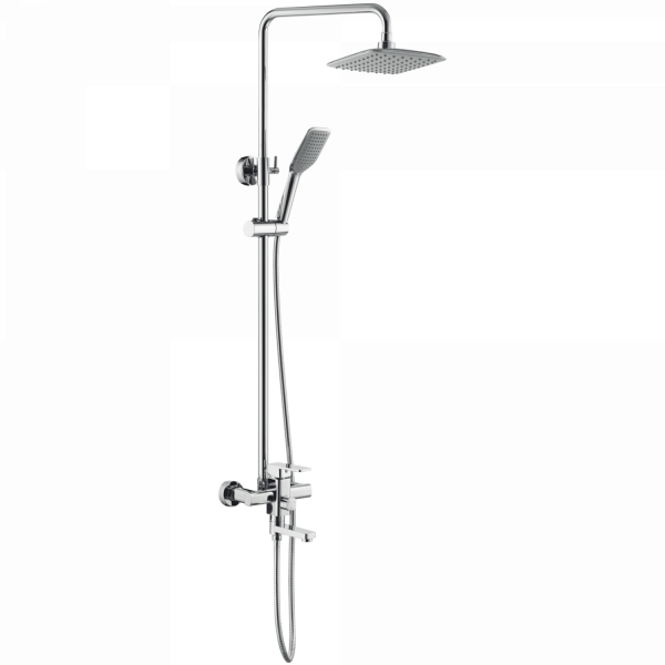 Душевая система Haiba HB 2402