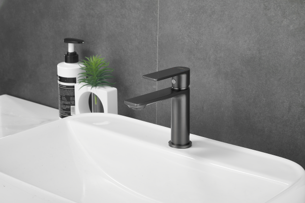 Смеситель для раковины Haiba HB 10639-3