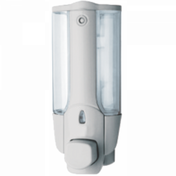 Матовый Дозатор Haiba HB 407