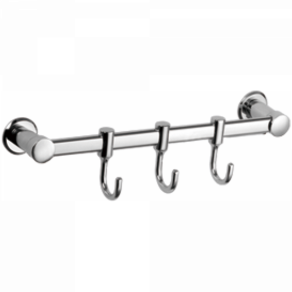 3 крючка Haiba HB 205-3