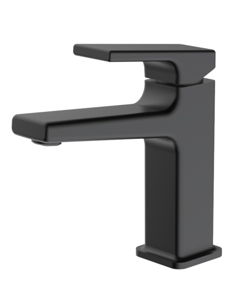 Смеситель для раковины
Цвет: чёрный
HB10831-7