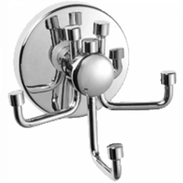 3 крючка Haiba HB 1705-3