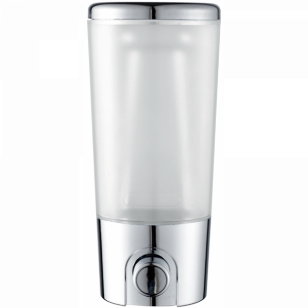 Синий Одинарный Дозатор Haiba HB 406