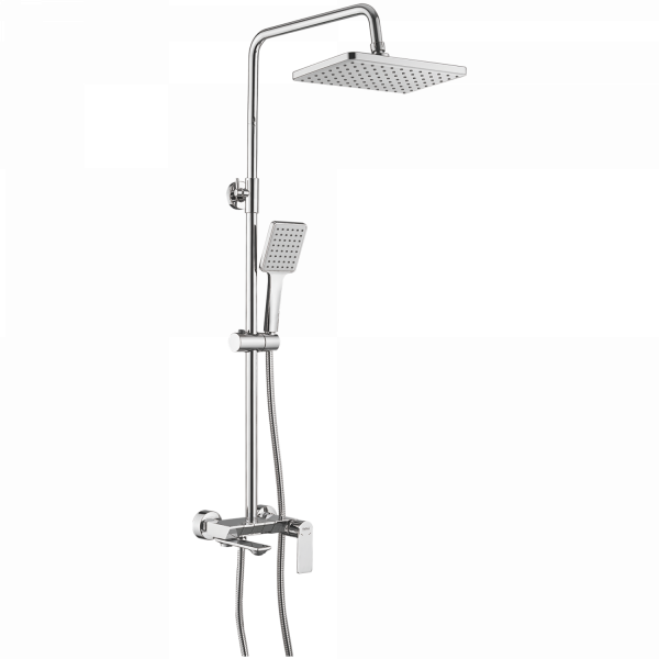 Душевая система Haiba HB 24639