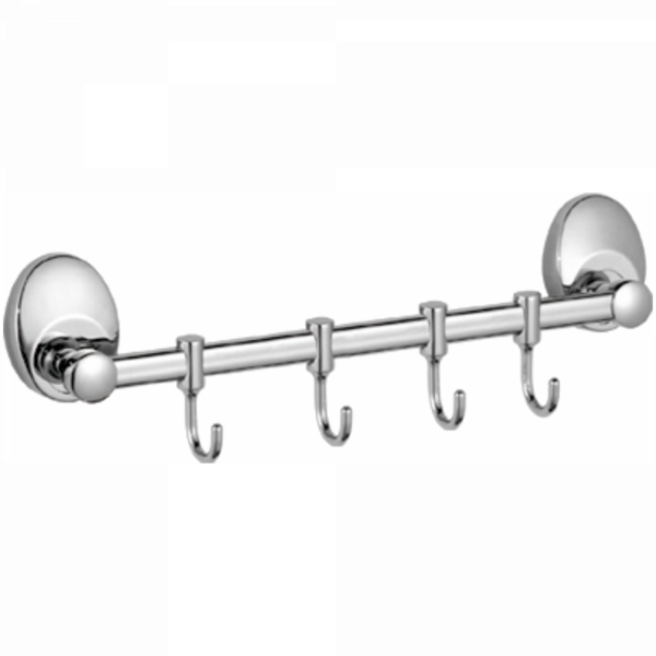 4 крючка Haiba HB 1615-4