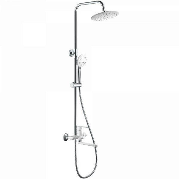 Душевая система Haiba HB 24557-8