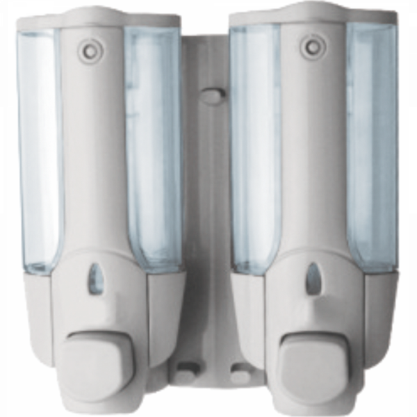 Матовый Дозатор Haiba HB 407-1