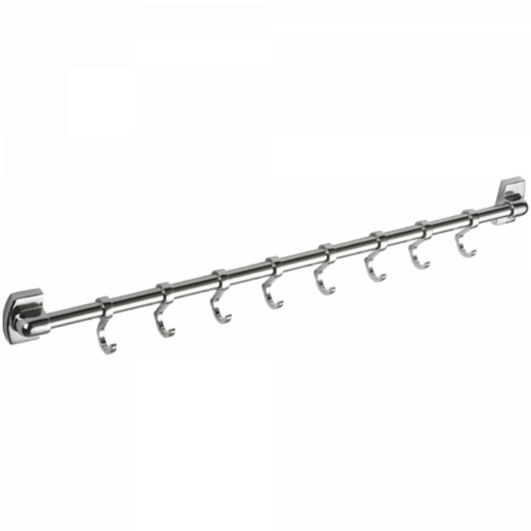 8 крючков Haiba HB 209-8