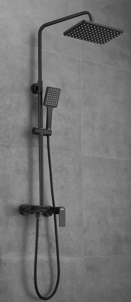 Душевая система Haiba HB 24639-7