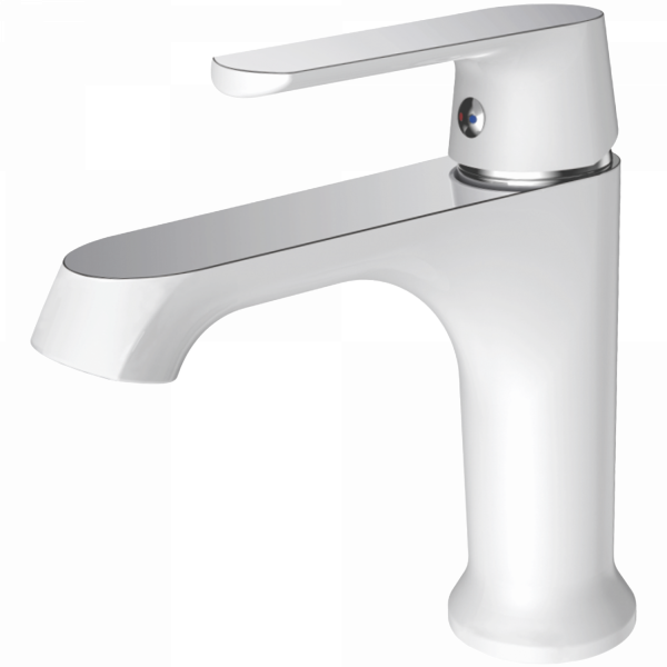 Смеситель для раковины Haiba HB 10804