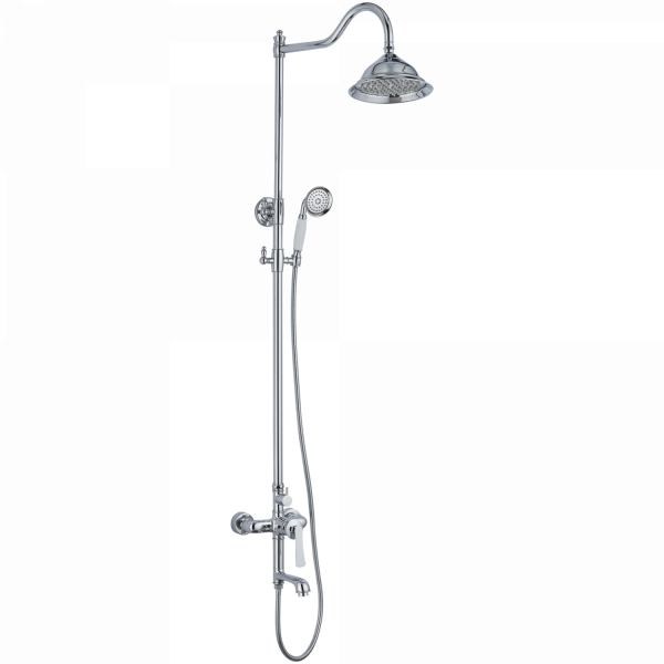 Душевая система Haiba HB 24181