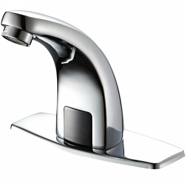 Смеситель для раковины Haiba HB 523