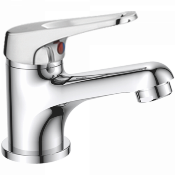 Смеситель для раковины Haiba HB 1013