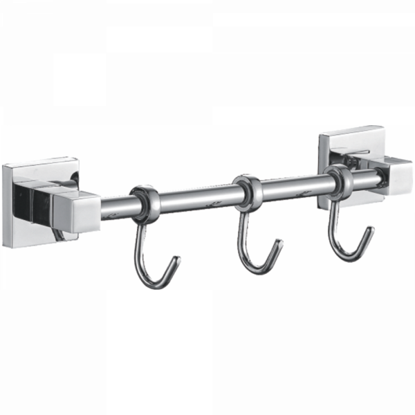 3 крючка Haiba HB 8615-3