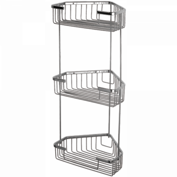 3-ярусная Полка Haiba HB 335-2