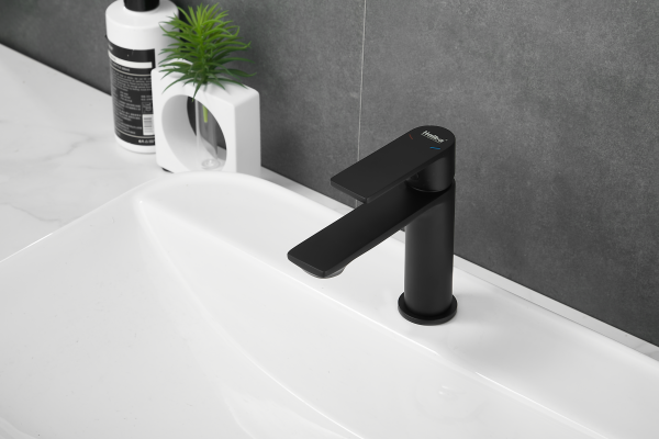 Смеситель для раковины Haiba HB 10639-7