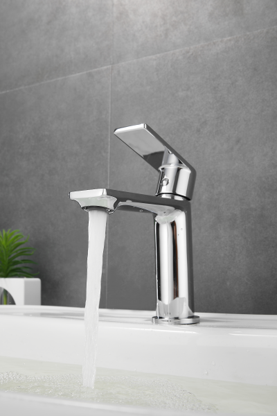 Смеситель для раковины Haiba HB 10639