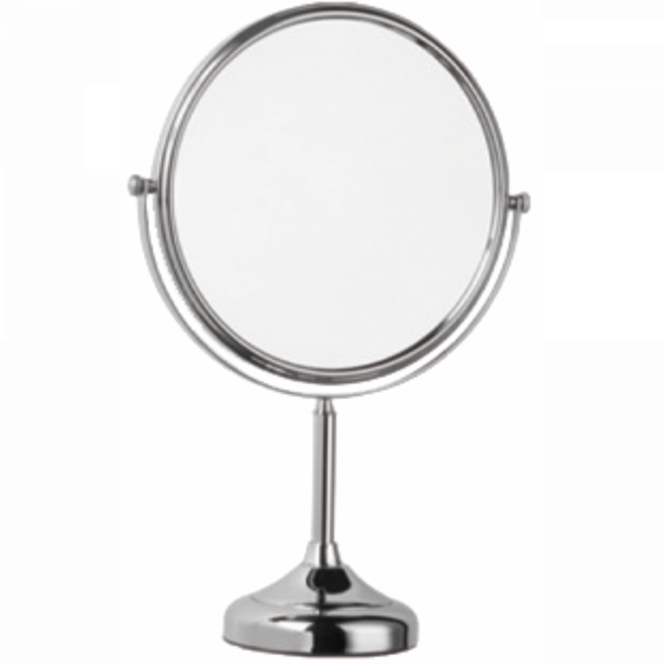 Зеркало увеличительное настенное Haiba HB 6206