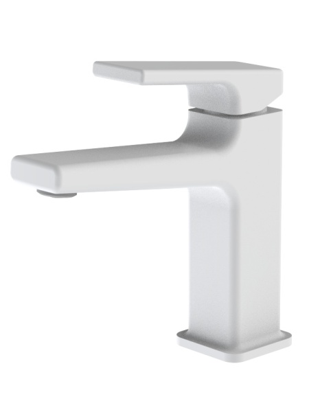 Смеситель для раковины
Цвет: белый
HB10831-8