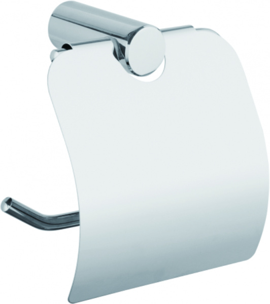 Держатель для туалетной бумаги, хром HB 8403