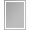 Зеркало LED 600*800 мм HB 660