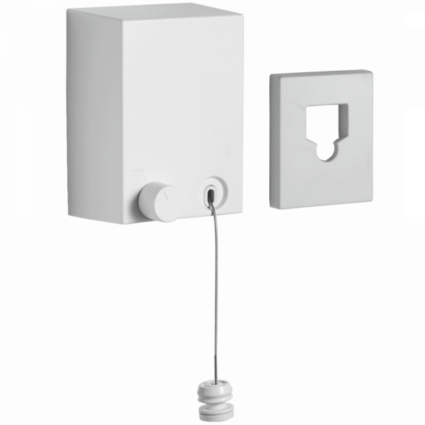 Выдвижная сушилка для белья HB 121-8