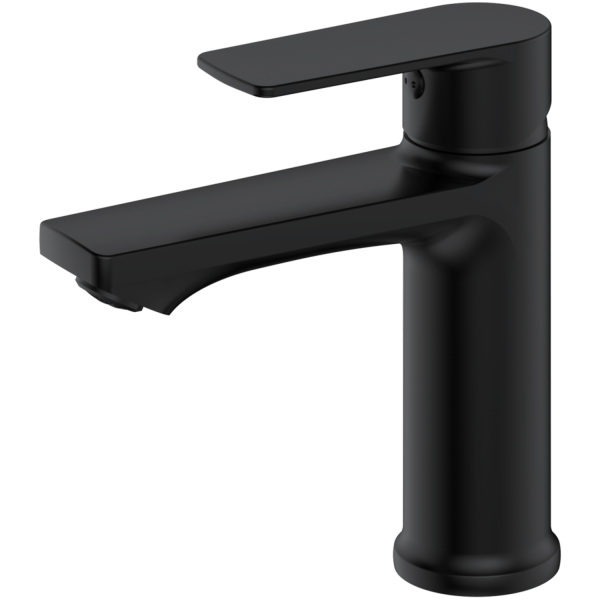 Смеситель для раковины
цвет: черный HB10719-7