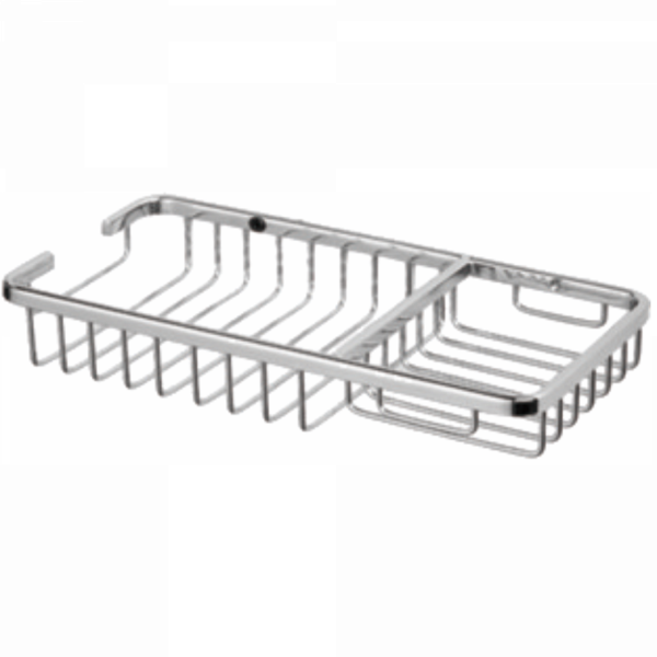 Полка Металлическая решетчатая Haiba HB 337