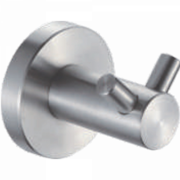 Крючок двойной, нержавеющая сталь HB 8305-2