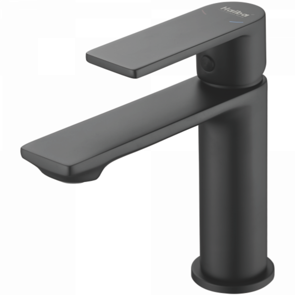 Смеситель для раковины Haiba HB 10639-7