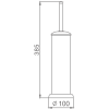 Напольный ёршик Haiba HB 901