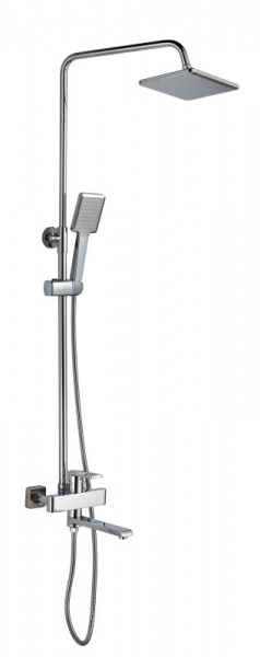 Душевая система Haiba HB 2424