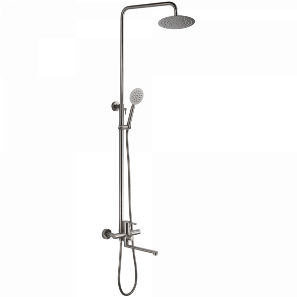 Душевая система Haiba HB 24801