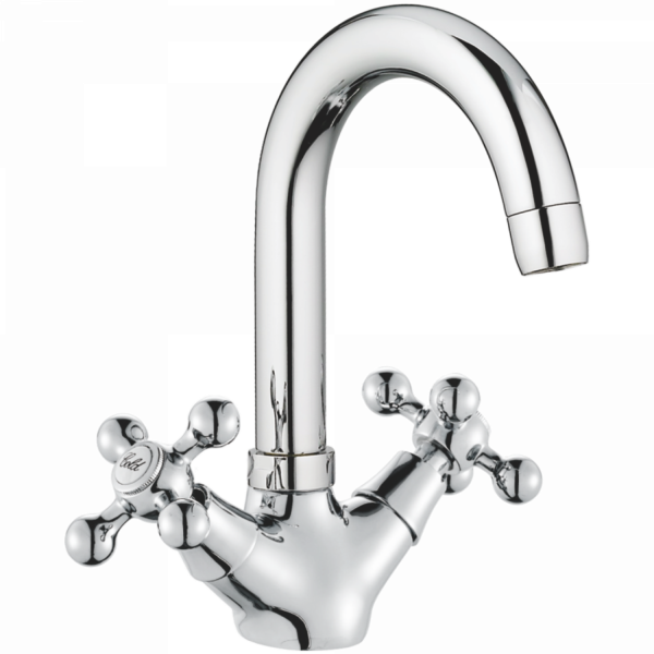 Смеситель для раковины Haiba HB 1219