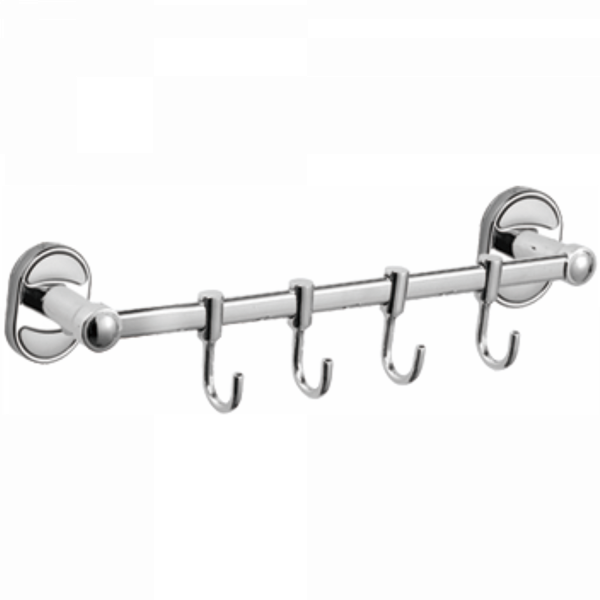 4 крючка Haiba HB 1915-4