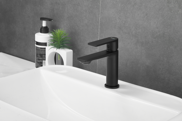 Смеситель для раковины Haiba HB 10639-7