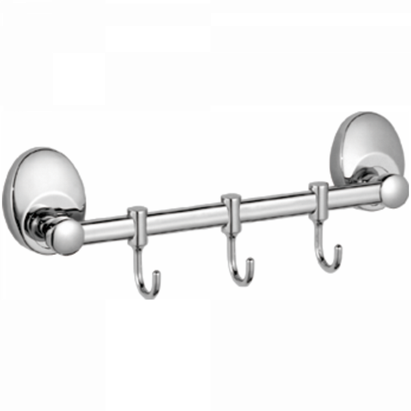 3 крючка Haiba HB 1615-3