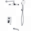 Душевая система Haiba HB 80553