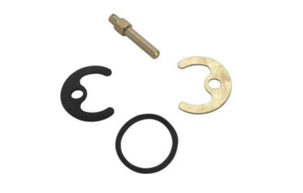 Крепление одинарное HB 77