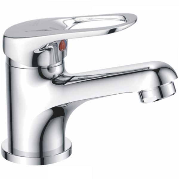 Смеситель для раковины Haiba HB 1037