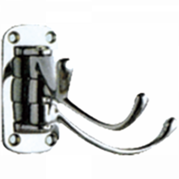 3 крючка Haiba HB 208-3