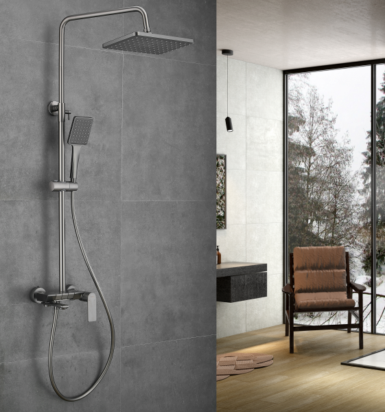 Душевая система Haiba HB 24639-3