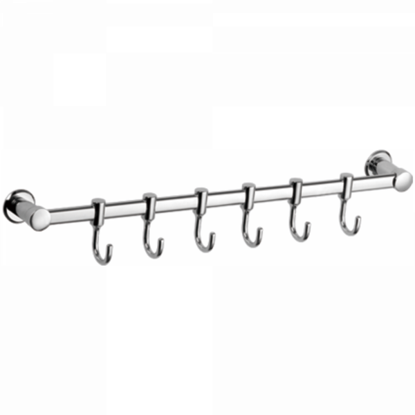 6 крючков Haiba HB 205-6