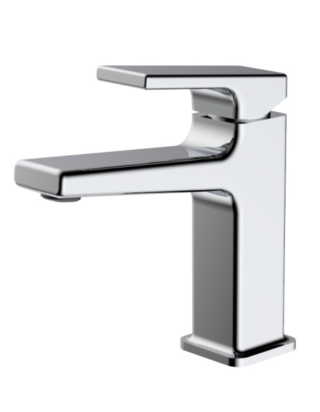 Смеситель для раковины
Цвет: хром
HB10831