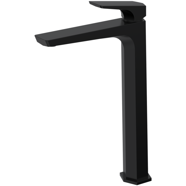 Смеситель для раковины
черный HB11726-7